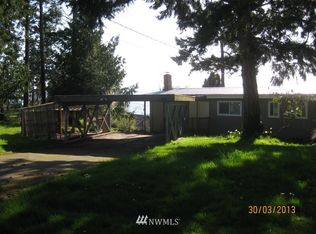 2680 Mountain View Dr NE, Hansville, WA 98340