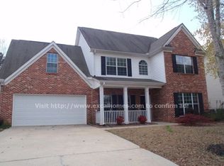 113 Horizon Hl, Newnan, GA 30265