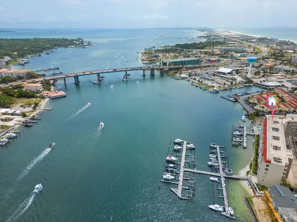 321 Bream Ave Unit 200, Fort Walton Beach, FL 32548