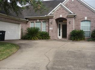 2007 Port Bridge Ln, League City, TX 77573