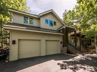 3284 Big Spruce Way, Park City, UT 84098