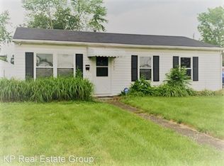 2795 Dolby Dr, Columbus, OH 43207