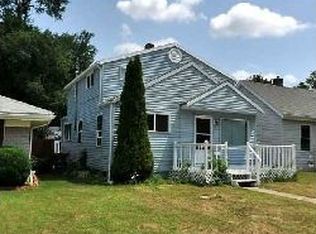 1453 Remington St, Toledo, OH 43605