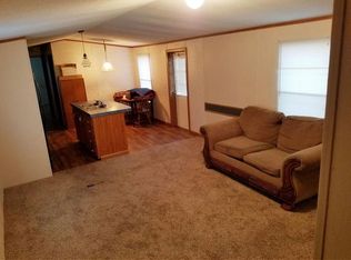 1362 Bowling Green Rd E LOT 13, Bradner, OH 43406