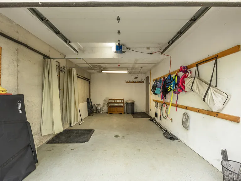 Storage Room