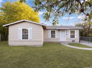 430 Demya, San Antonio, TX 78227