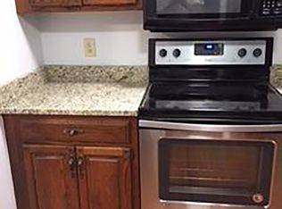 1404 Leeward Rd, Anderson, SC 29625