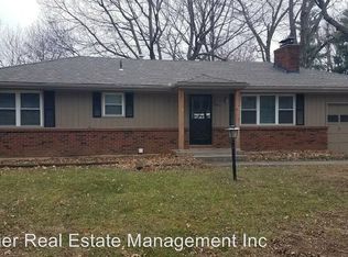 1001 SW 14th Ter, Blue Springs, MO 64015