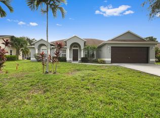 1986 SW Davis St, Port Saint Lucie, FL 34953