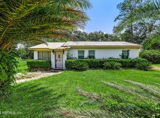 9657 Carbondale Dr W, Jacksonville, FL 32208