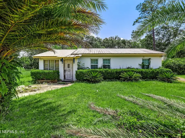 9657 CARBONDALE Drive W, Jacksonville, FL 32208