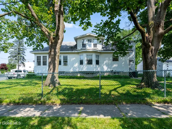 44 Carlton Avenue, Cohoes, NY 12047