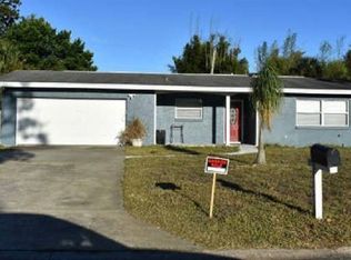 911 Woodmere Cir, Ormond Beach, FL 32174