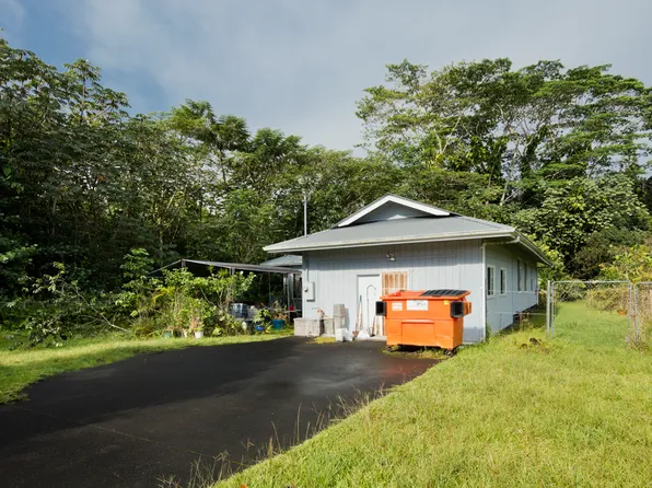 15-710 Kahakai Blvd, Pahoa, HI 96778