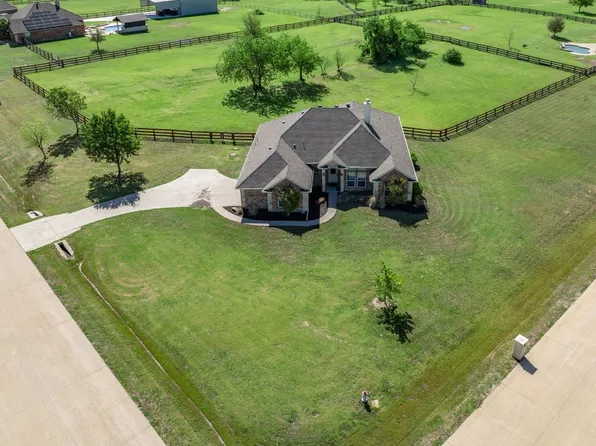7801 Canyon Ridge Dr, Northlake, TX 76247