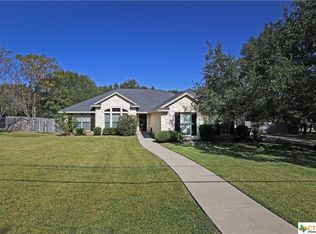 11783 Bonnie Ln, Morgans Pt Resort, TX 76513