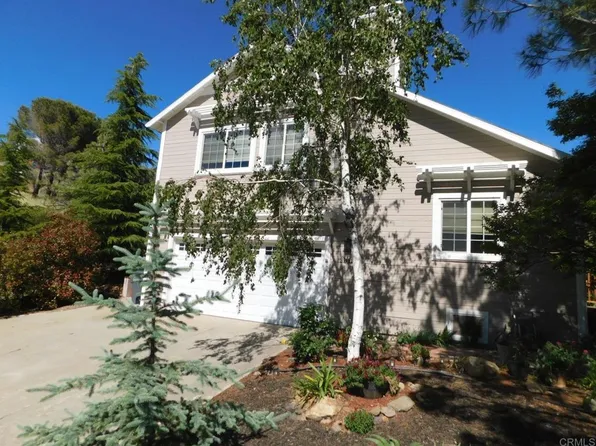 3355 Lakeview Dr, Julian, CA 92036