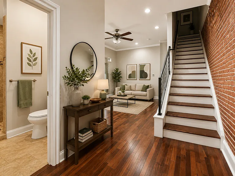 3229 W Berks St — Photo 3