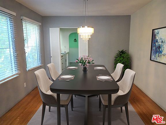 2nd image of 349 N Oakhurst Dr #351