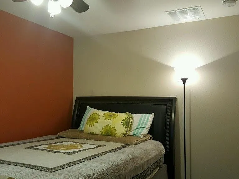 Guest Bedroom 1