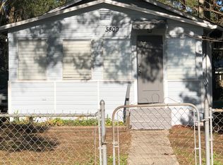 5809 SE Babb Rd, Belleview, FL 34420