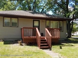 300 Cox Blvd, Lansing, MI 48910