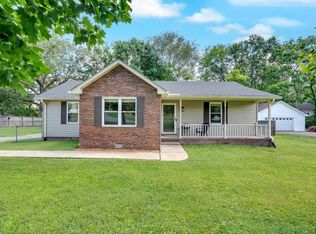 2007 Orchard Dr, Greenbrier, TN 37073