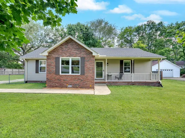 2007 Orchard Dr, Greenbrier, TN 37073