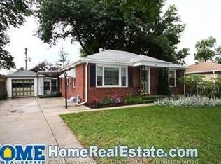 815 S 49th St, Lincoln, NE 68510