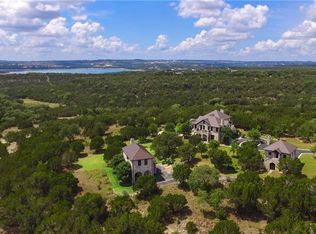 206 S Angel Light Dr, Spicewood, TX 78669