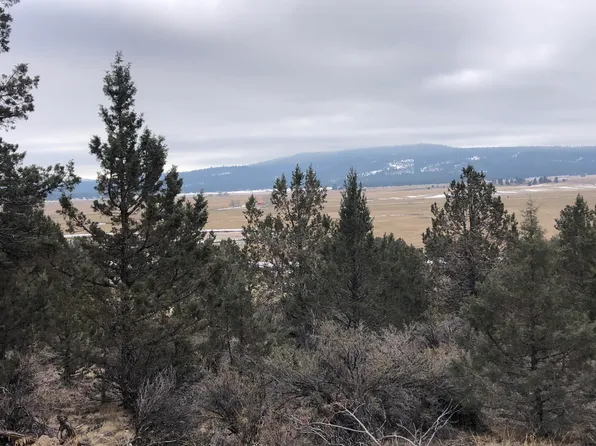 Kootenai St Lot 6, Sprague River, OR 97639