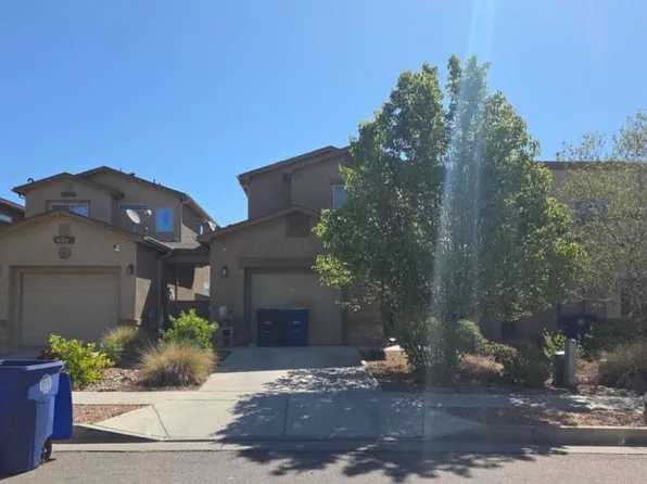 3156 Morrissey St SW, Albuquerque, NM 87121