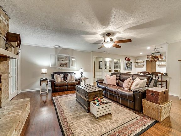4th image of 326 Kirby Creek Dr