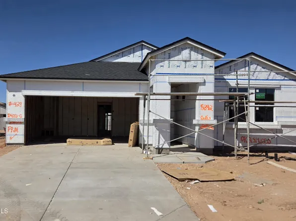 5892 E California Court, San Tan Valley, AZ 85140