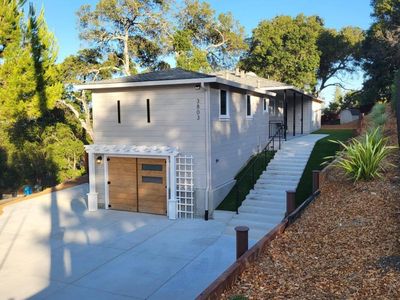 3803 Hamilton Way, Redwood City, CA, 94062