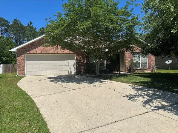 1004 Eban Ct, Slidell, LA 70460