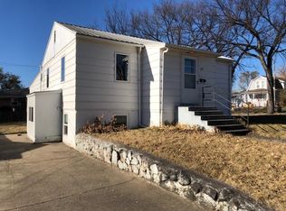 420 N Griffin St, Bismarck, ND 58501