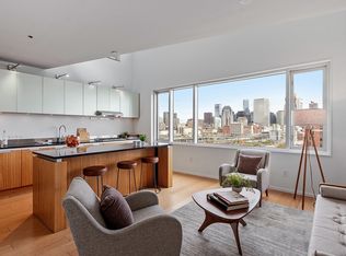 141 Dorchester Ave UNIT 809, South Boston, MA 02127