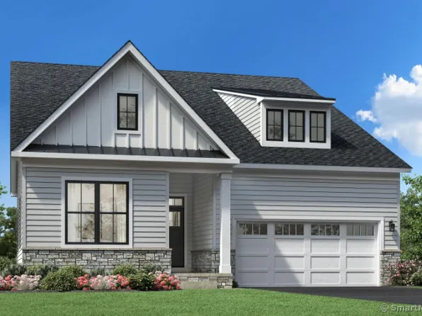1 Thorncrest Ridge Lot # 56, Danbury, CT 06810