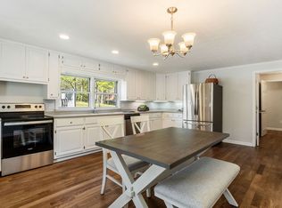 584 Lancaster Hwy, Hickman, TN 38567