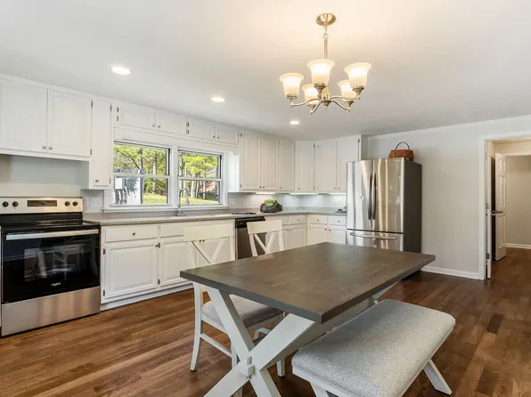 584 Lancaster Hwy, Hickman, TN 38567