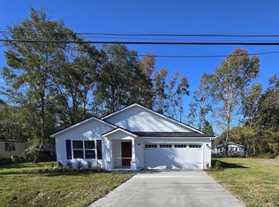 11516 Lorence Ave, Jacksonville, FL 32218