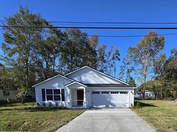 11516 LORENCE Avenue, Jacksonville, FL 32218