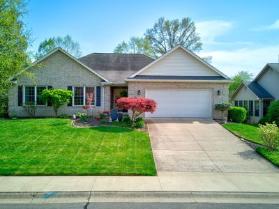6027 Chinkapin Dr, Columbus, IN, 47201
