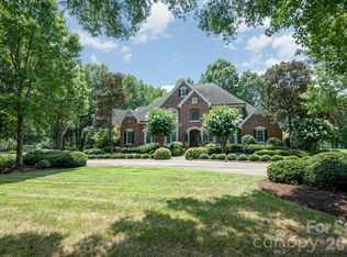 269 Wester Brewlands Rd, Iron Station, NC 28080