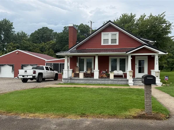 7910 State Highway 259 N, Bee Spring, KY 42207
