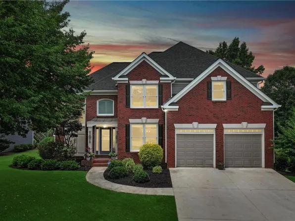 63 Fairway View Xing, Acworth, GA 30101