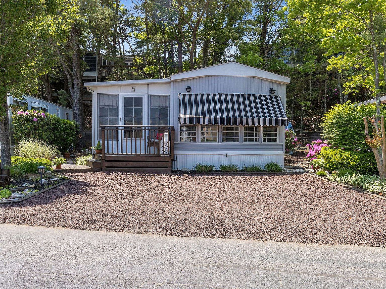 42 S Lake Dr 42, Marmora, NJ 08223 Zillow