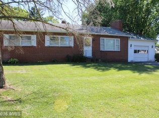 350 Specks Run Rd, Bunker Hill, WV 25413