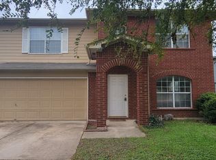 618 Elizabeth Ln, Bastrop, TX 78602